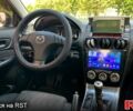 Синий Мазда 6, объемом двигателя 2.3 л и пробегом 308 тыс. км за 4500 $, фото 7 на Automoto.ua
