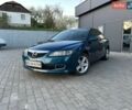 Синій Мазда 6, об'ємом двигуна 2 л та пробігом 253 тис. км за 4899 $, фото 1 на Automoto.ua