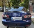 Синій Мазда 6, об'ємом двигуна 2.3 л та пробігом 195 тис. км за 5002 $, фото 2 на Automoto.ua