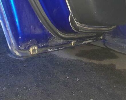 Синій Мазда 6, об'ємом двигуна 2 л та пробігом 270 тис. км за 4700 $, фото 15 на Automoto.ua