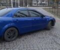 Синій Мазда 6, об'ємом двигуна 2 л та пробігом 270 тис. км за 4700 $, фото 5 на Automoto.ua