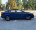 Синий Мазда 6, объемом двигателя 2.26 л и пробегом 325 тыс. км за 3950 $, фото 5 на Automoto.ua