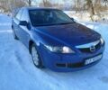 Синий Мазда 6, объемом двигателя 0 л и пробегом 360 тыс. км за 4800 $, фото 4 на Automoto.ua