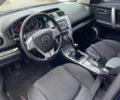 Синий Мазда 6, объемом двигателя 2 л и пробегом 180 тыс. км за 7000 $, фото 12 на Automoto.ua