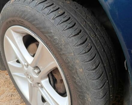 Синий Мазда 6, объемом двигателя 1.8 л и пробегом 230 тыс. км за 4800 $, фото 6 на Automoto.ua