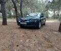 Синий Мазда 6, объемом двигателя 1.8 л и пробегом 230 тыс. км за 4800 $, фото 1 на Automoto.ua