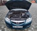 Синій Мазда 6, об'ємом двигуна 2 л та пробігом 189 тис. км за 6000 $, фото 2 на Automoto.ua