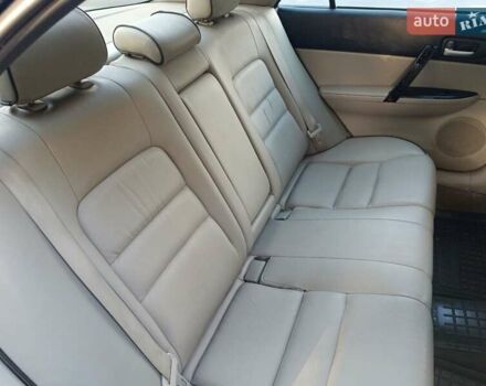 Синій Мазда 6, об'ємом двигуна 2 л та пробігом 216 тис. км за 5600 $, фото 24 на Automoto.ua