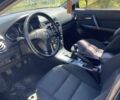 Синий Мазда 6, объемом двигателя 1.8 л и пробегом 240 тыс. км за 5200 $, фото 16 на Automoto.ua