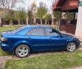 Синий Мазда 6, объемом двигателя 2 л и пробегом 253 тыс. км за 5300 $, фото 7 на Automoto.ua