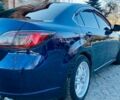 Синий Мазда 6, объемом двигателя 2 л и пробегом 200 тыс. км за 7500 $, фото 6 на Automoto.ua