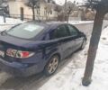Синий Мазда 6, объемом двигателя 2 л и пробегом 247 тыс. км за 2500 $, фото 8 на Automoto.ua