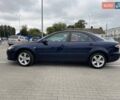 Синий Мазда 6, объемом двигателя 1.8 л и пробегом 211 тыс. км за 5500 $, фото 28 на Automoto.ua