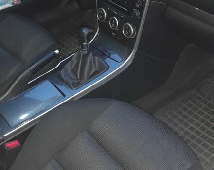 Синій Мазда 6, об'ємом двигуна 2 л та пробігом 270 тис. км за 4700 $, фото 12 на Automoto.ua