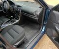 Синий Мазда 6, объемом двигателя 1.8 л и пробегом 230 тыс. км за 4800 $, фото 8 на Automoto.ua