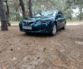Синий Мазда 6, объемом двигателя 1.8 л и пробегом 230 тыс. км за 4800 $, фото 1 на Automoto.ua