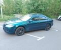 Синий Мазда 6, объемом двигателя 2 л и пробегом 270 тыс. км за 4000 $, фото 1 на Automoto.ua