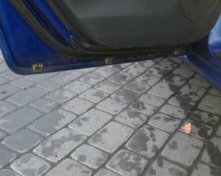 Синій Мазда 6, об'ємом двигуна 2 л та пробігом 270 тис. км за 4700 $, фото 22 на Automoto.ua