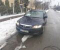 Синий Мазда 6, объемом двигателя 2 л и пробегом 247 тыс. км за 2500 $, фото 1 на Automoto.ua