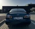 Синий Мазда 6, объемом двигателя 2 л и пробегом 193 тыс. км за 5200 $, фото 2 на Automoto.ua
