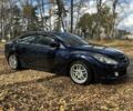 Синий Мазда 6, объемом двигателя 2 л и пробегом 52 тыс. км за 7000 $, фото 1 на Automoto.ua
