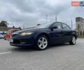 Синий Мазда 6, объемом двигателя 1.8 л и пробегом 211 тыс. км за 5500 $, фото 30 на Automoto.ua