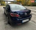 Синий Мазда 6, объемом двигателя 1.79 л и пробегом 236 тыс. км за 5850 $, фото 27 на Automoto.ua