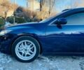 Синий Мазда 6, объемом двигателя 2 л и пробегом 200 тыс. км за 7500 $, фото 8 на Automoto.ua