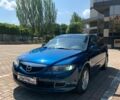 Синій Мазда 6, об'ємом двигуна 2 л та пробігом 280 тис. км за 5150 $, фото 1 на Automoto.ua