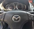 Синий Мазда 6, объемом двигателя 1.8 л и пробегом 315 тыс. км за 5350 $, фото 13 на Automoto.ua