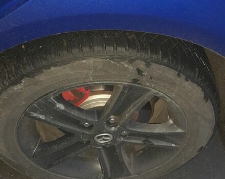 Синій Мазда 6, об'ємом двигуна 2 л та пробігом 270 тис. км за 4700 $, фото 16 на Automoto.ua