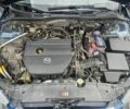 Синий Мазда 6, объемом двигателя 1.8 л и пробегом 211 тыс. км за 6050 $, фото 4 на Automoto.ua