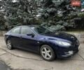 Синий Мазда 6, объемом двигателя 1.79 л и пробегом 236 тыс. км за 5850 $, фото 18 на Automoto.ua
