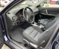 Синий Мазда 6, объемом двигателя 1.8 л и пробегом 211 тыс. км за 5500 $, фото 23 на Automoto.ua