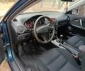 Синий Мазда 6, объемом двигателя 1.8 л и пробегом 230 тыс. км за 4800 $, фото 7 на Automoto.ua