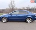Синій Мазда 6, об'ємом двигуна 2 л та пробігом 281 тис. км за 5000 $, фото 4 на Automoto.ua