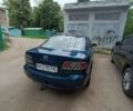 Синий Мазда 6, объемом двигателя 2 л и пробегом 190 тыс. км за 4463 $, фото 3 на Automoto.ua