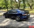 Синій Мазда 6, об'ємом двигуна 2.3 л та пробігом 177 тис. км за 3850 $, фото 3 на Automoto.ua
