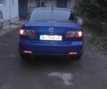 Синій Мазда 6, об'ємом двигуна 2 л та пробігом 270 тис. км за 4700 $, фото 8 на Automoto.ua