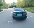 Синий Мазда 6, объемом двигателя 2 л и пробегом 270 тыс. км за 4000 $, фото 4 на Automoto.ua