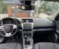 Синий Мазда 6, объемом двигателя 2 л и пробегом 180 тыс. км за 7000 $, фото 13 на Automoto.ua