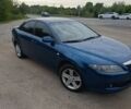 Синий Мазда 6, объемом двигателя 2 л и пробегом 262 тыс. км за 5015 $, фото 4 на Automoto.ua