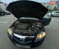 Синий Мазда 6, объемом двигателя 1.8 л и пробегом 211 тыс. км за 5500 $, фото 6 на Automoto.ua