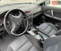 Синий Мазда 6, объемом двигателя 1.8 л и пробегом 211 тыс. км за 5500 $, фото 19 на Automoto.ua