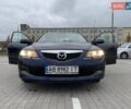 Синий Мазда 6, объемом двигателя 1.8 л и пробегом 211 тыс. км за 5500 $, фото 15 на Automoto.ua