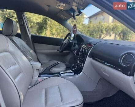 Синій Мазда 6, об'ємом двигуна 2 л та пробігом 216 тис. км за 5600 $, фото 22 на Automoto.ua