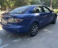 Синій Мазда 6, об'ємом двигуна 2.3 л та пробігом 325 тис. км за 3959 $, фото 3 на Automoto.ua