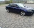 Синий Мазда 6, объемом двигателя 1.8 л и пробегом 210 тыс. км за 4300 $, фото 12 на Automoto.ua