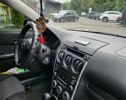 Синій Мазда 6, об'ємом двигуна 2 л та пробігом 250 тис. км за 2800 $, фото 3 на Automoto.ua
