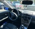 Синій Мазда 6, об'ємом двигуна 2 л та пробігом 280 тис. км за 5200 $, фото 14 на Automoto.ua
